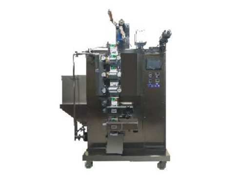SC-F-B 水劑封裝機(jī) （磁力泵）